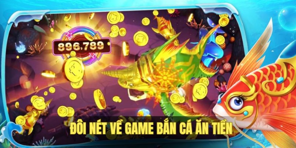 Mẹo bắn cá ăn tiền tấn công theo đàn