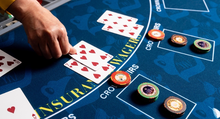 Tổng quan về game bài 